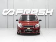 Chevrolet Aveo I Рестайлинг Ростов-на-Дону  - изображение 17