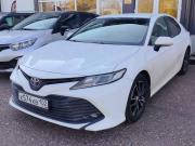 Toyota Camry VIII (XV70) Стерлитамак  - изображение 15