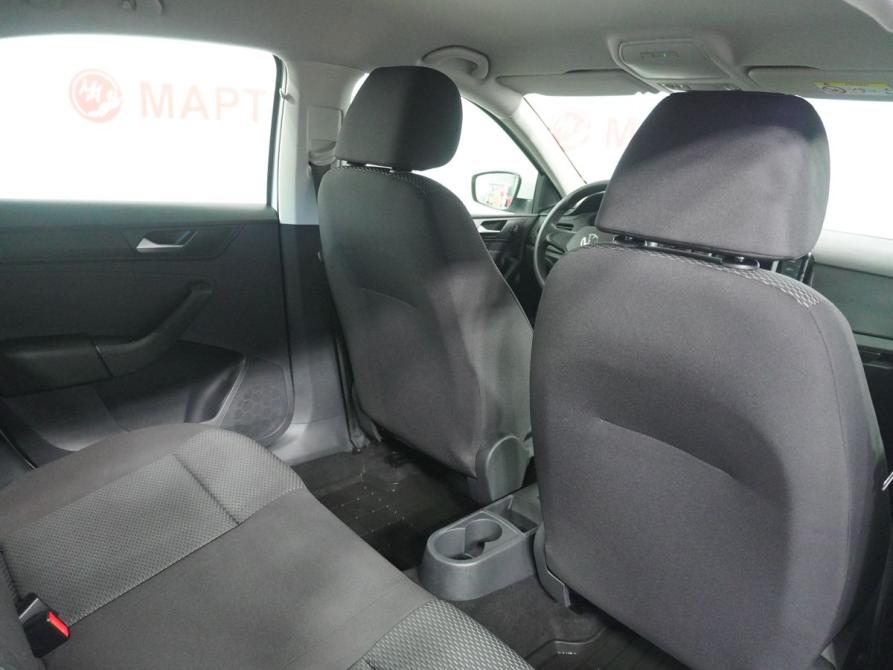 Volkswagen Polo VI Вологда  - изображение 11