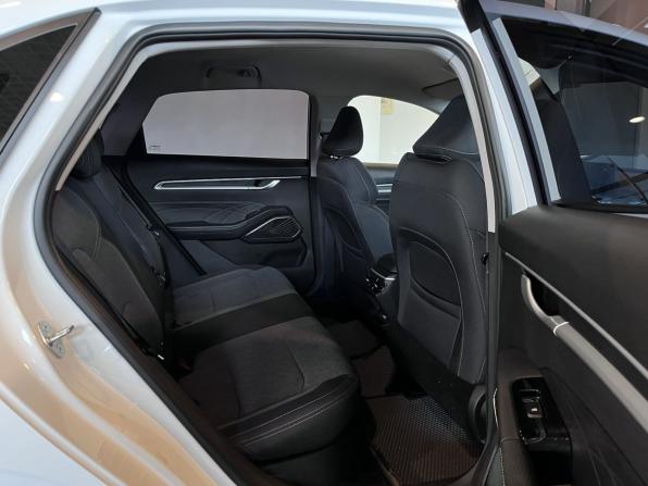 Geely Emgrand II с пробегом 2024 года, цена 1 923 000 рублей, 16307 км, седан, Автокод Объявления