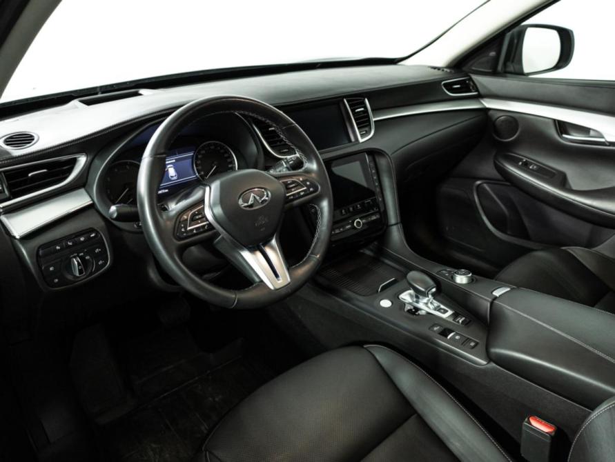 Infiniti QX50 II Санкт-Петербург  - изображение 12