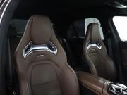 Mercedes-Benz E-Класс AMG V (W213) Москва  - изображение 41