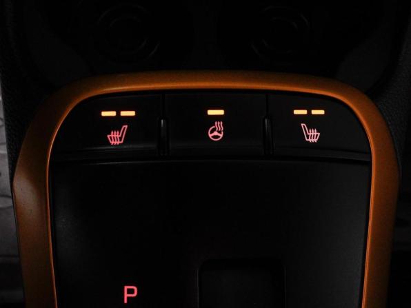 Kia Picanto III Рестайлинг с пробегом 2021 года, цена 1 599 000 рублей, 31316 км, хэтчбек, Автокод Объявления