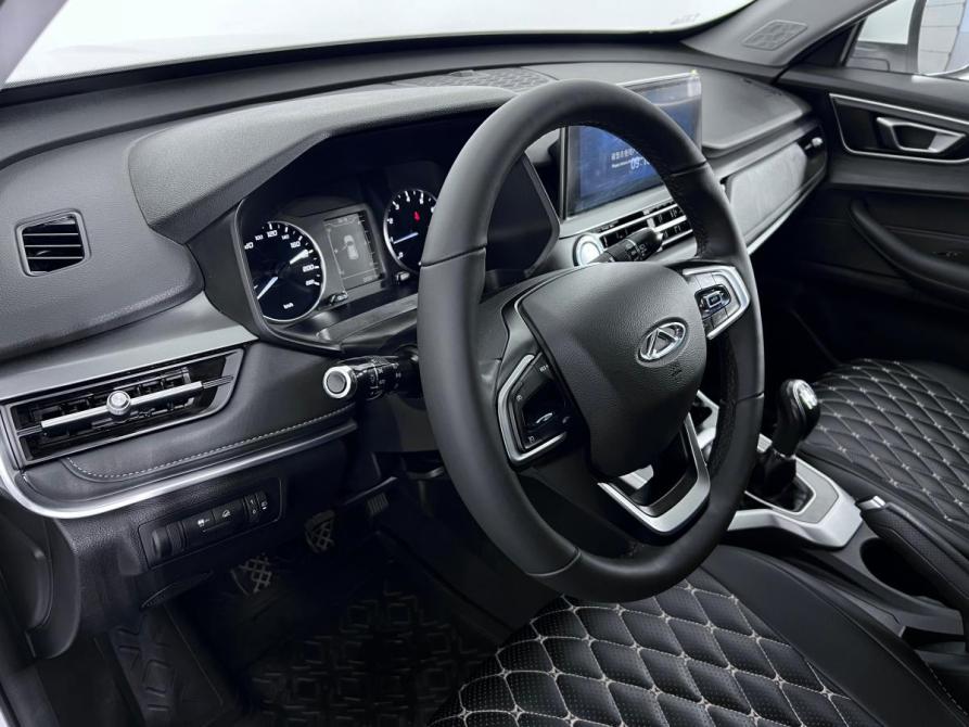 Chery Tiggo 4 Pro I Рестайлинг Ростов-на-Дону  - изображение 9