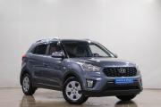 Hyundai Creta I Рестайлинг Новокузнецк  - изображение 34