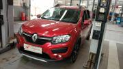 Renault Sandero II Санкт-Петербург  - изображение 8