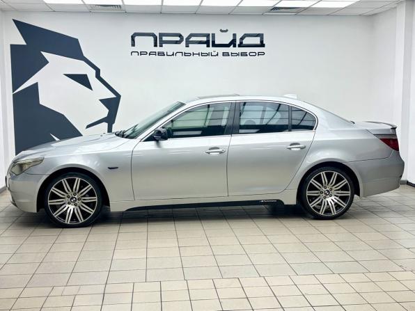 BMW 5 серии V (E60/E61) с пробегом 2004 года, цена 939 000 рублей, 379272 км, седан, Автокод Объявления