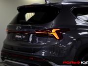 Hyundai Santa Fe IV Рестайлинг Москва  - изображение 40