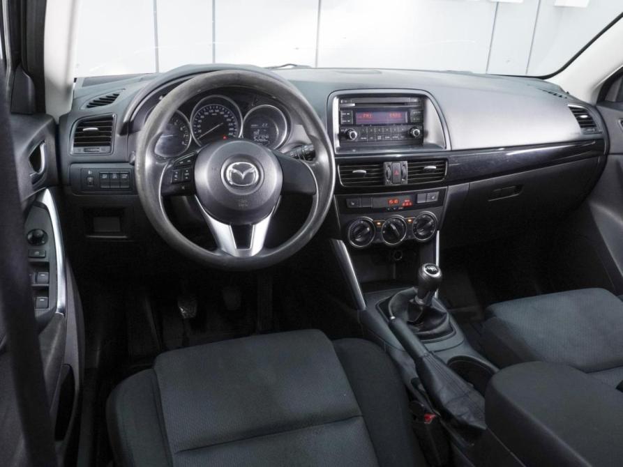 Mazda CX-5 I Ростов-на-Дону  - изображение 6