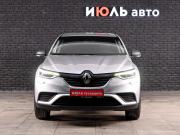 Renault Arkana I Екатеринбург  - изображение 21
