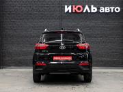 Hyundai Creta I Екатеринбург  - изображение 26
