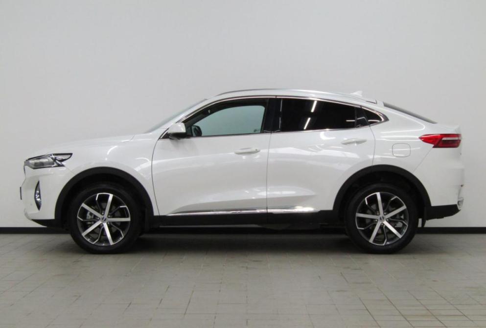 Haval F7x I Екатеринбург  - изображение 2