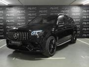 Mercedes-Benz GLS AMG II (X167) Рестайлинг Москва  - изображение 32