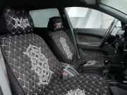 Chevrolet Lacetti I Екатеринбург  - изображение 39