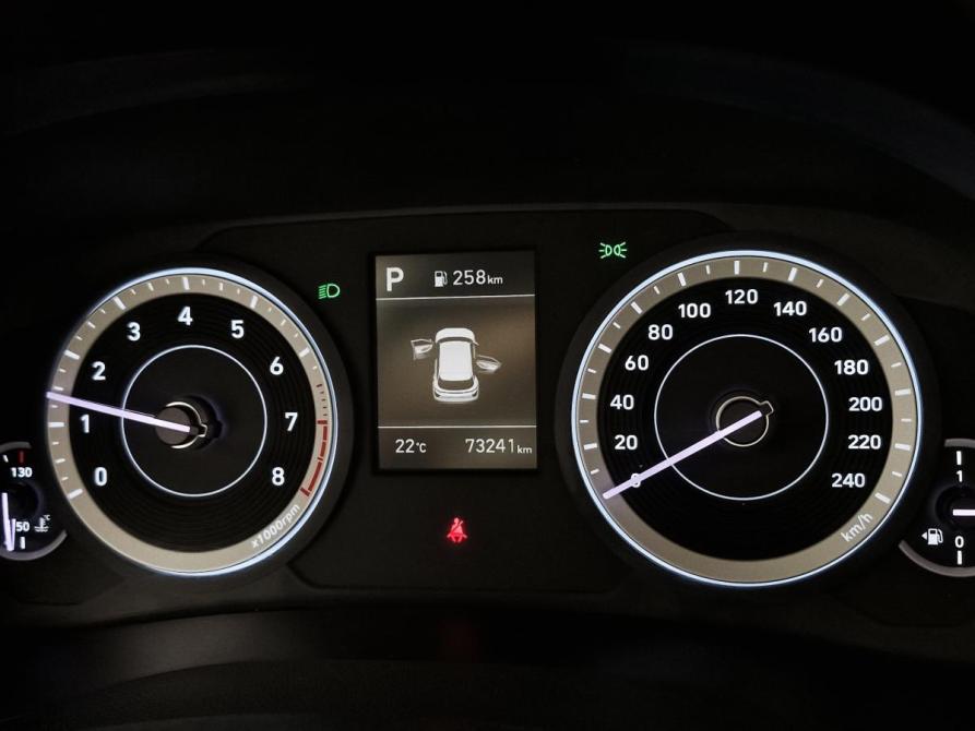 Hyundai Creta II Нижний Новгород  - изображение 16