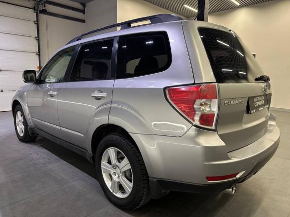 Subaru Forester III с пробегом 2008 года, цена 949 000 рублей, 302557 км, внедорожник, Автокод Объявления