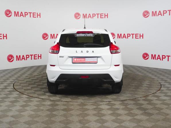 Lada (ВАЗ) XRAY I с пробегом 2019 года, цена 789 000 рублей, 92133 км, хэтчбек, Автокод Объявления