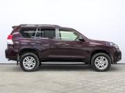 Toyota Land Cruiser Prado 150 Series Москва  - изображение 34