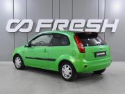 Ford Fiesta Mk5 Ростов-на-Дону  - изображение 17