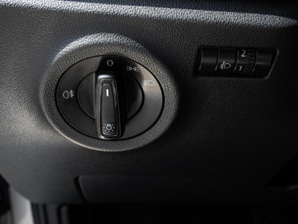 Volkswagen Polo VI с пробегом 2021 года, цена 1 590 000 рублей, 96131 км, лифтбек, Автокод Объявления