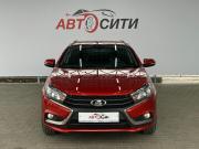 Lada (ВАЗ) Vesta I Тамбов  - изображение 21