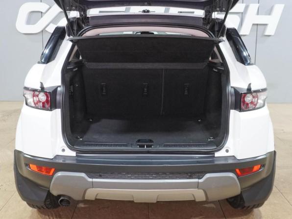 Land Rover Range Rover Evoque I с пробегом 2014 года, цена 1 799 000 рублей, 222964 км, внедорожник, Автокод Объявления