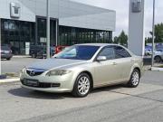 Mazda 6 I (GG) Рестайлинг Чебоксары  - изображение 23