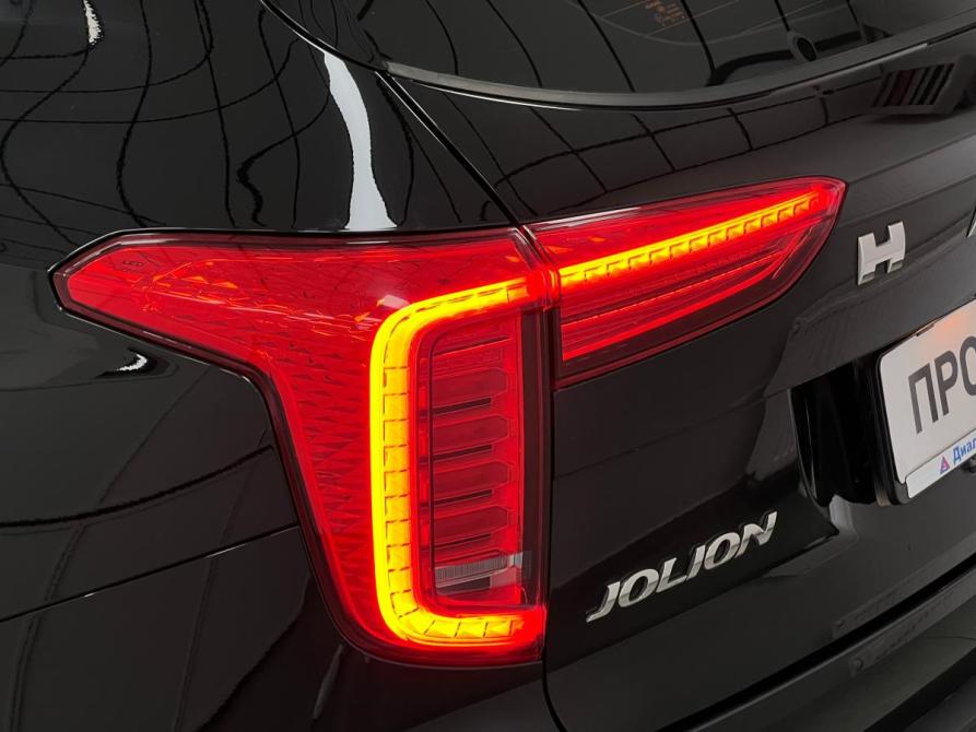 Haval Jolion I Рестайлинг Казань  - изображение 6