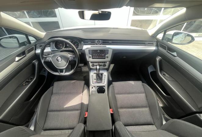 Volkswagen Passat B8 с пробегом 2015 года, цена 2 150 000 рублей, 78568 км, седан, Автокод Объявления