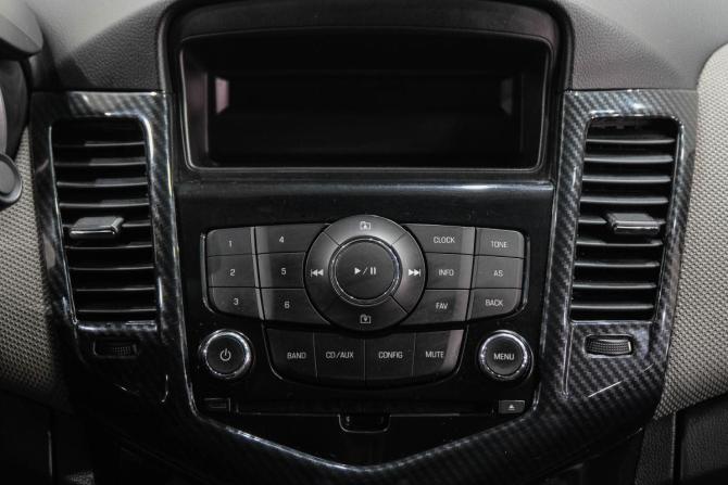Chevrolet Cruze I с пробегом 2012 года, цена 619 000 рублей, 199330 км, седан, Автокод Объявления