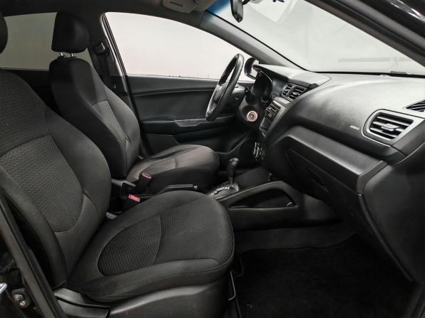 Kia Rio III с пробегом 2012 года, цена 543 000 рублей, 258289 км, седан, Автокод Объявления
