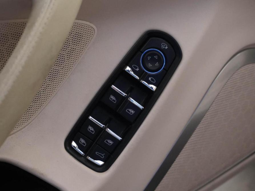 Porsche Panamera I Рестайлинг Москва  - изображение 19