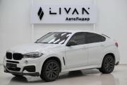 BMW X6 II (F16) Москва  - изображение 21