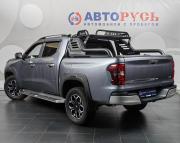 Changan Hunter Plus Москва  - изображение 27