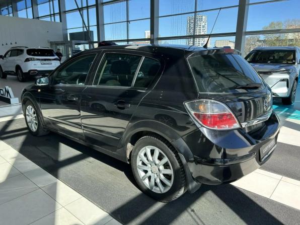Opel Astra H Рестайлинг с пробегом 2008 года, цена 365 000 рублей, 362151 км, хэтчбек, Автокод Объявления