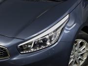 Kia Ceed II Москва  - изображение 29