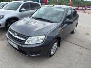 Lada (ВАЗ) Granta I Пермь  - изображение 11