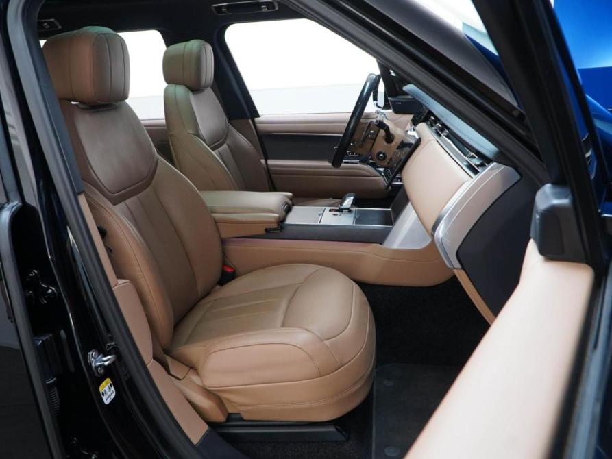Land Rover Range Rover V Москва  - изображение 8