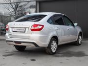 Lada (ВАЗ) Granta I Рестайлинг Москва  - изображение 20