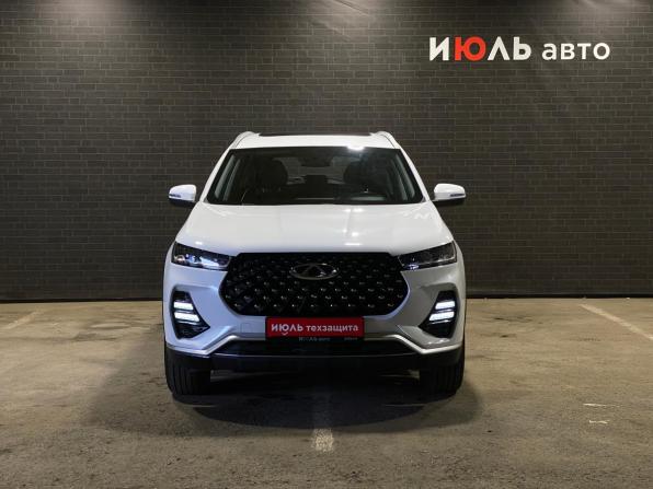 Chery Tiggo 7 Pro I с пробегом 2021 года, цена 1 779 000 рублей, 49877 км, внедорожник, Автокод Объявления