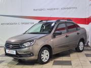 Lada (ВАЗ) Granta I Рестайлинг Воронеж  - изображение 26