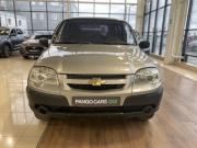 Chevrolet Niva I Рестайлинг Саратов  - изображение 23