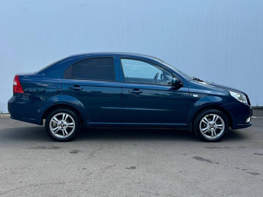 Chevrolet Nexia I Москва  - изображение 4