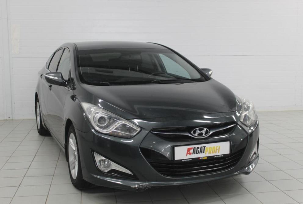 Hyundai i40 I Астрахань  - изображение 3