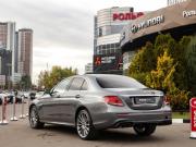 Mercedes-Benz E-Класс V (W213 S213 C238) Москва  - изображение 28