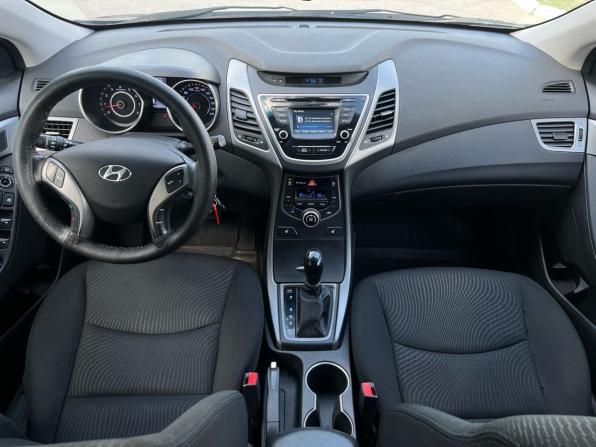 Hyundai Elantra V (MD) Рестайлинг с пробегом 2014 года, цена 1 045 000 рублей, 108350 км, седан, Автокод Объявления