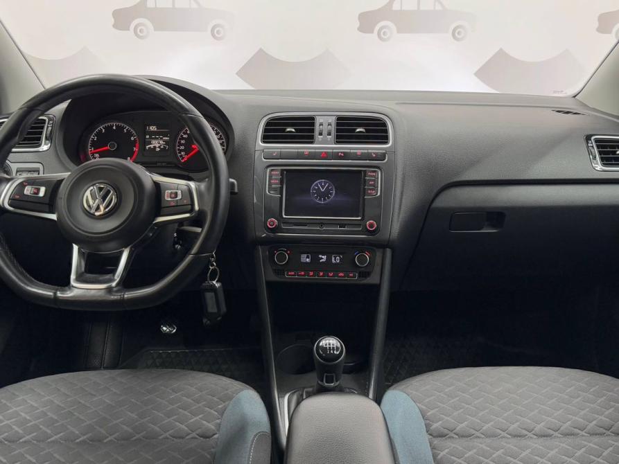 Volkswagen Polo V Рестайлинг Ставрополь  - изображение 11