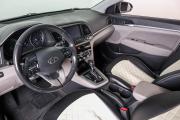 Hyundai Elantra VI (AD) Рестайлинг Пермь  - изображение 38
