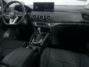 Nissan Qashqai II Рестайлинг 2 Ростов-на-Дону  - изображение 25