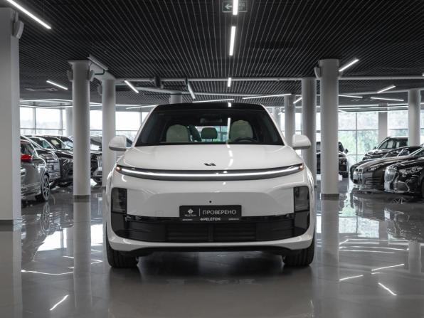 Li Auto (Lixiang) L6 с пробегом 2024 года, цена 5 750 000 рублей, 29264 км, внедорожник, Автокод Объявления
